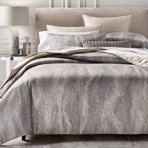 Hotel collection Terra Comforter